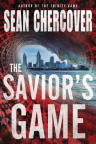 Title: The Savior's Game, Author: Sean Chercover