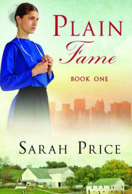 Title: Plain Fame, Author: Sarah Price