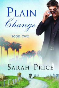 Title: Plain Change, Author: Sarah Price