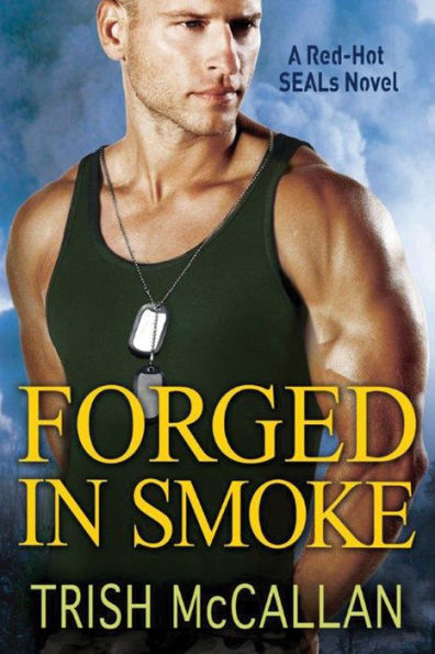Forged Smoke