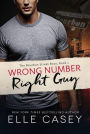 Wrong Number, Right Guy