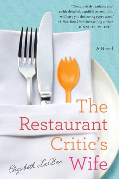 The Restaurant Critic's Wife