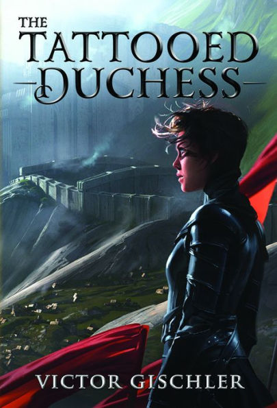 The Tattooed Duchess