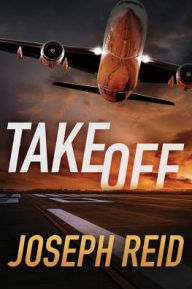 Title: Takeoff, Author: Joseph Reid