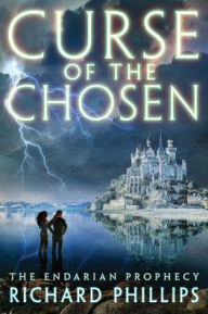 Free mobile ebooks jar download Curse of the Chosen (English literature) 9781503949744 by Richard Phillips