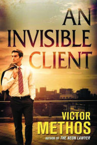 Title: An Invisible Client, Author: Victor Methos