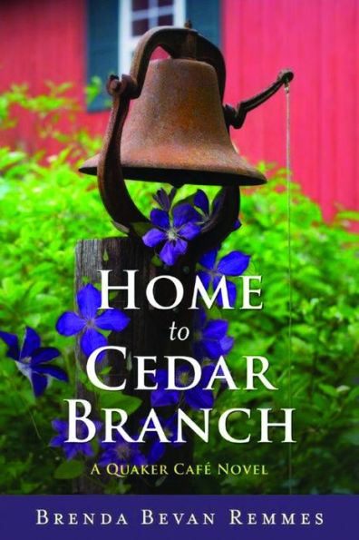 Home to Cedar Branch