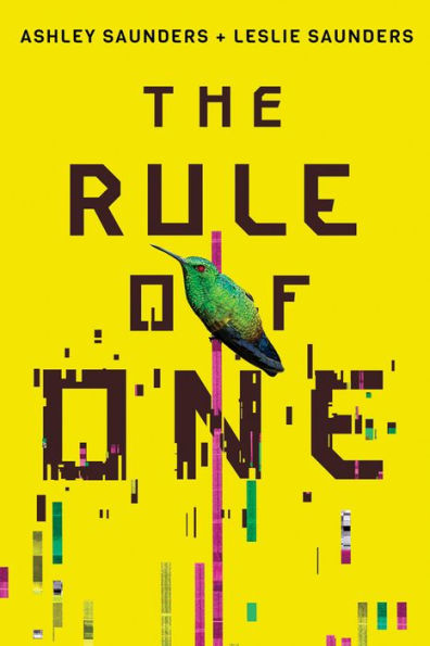 The Rule of One (Rule of One Series #1)