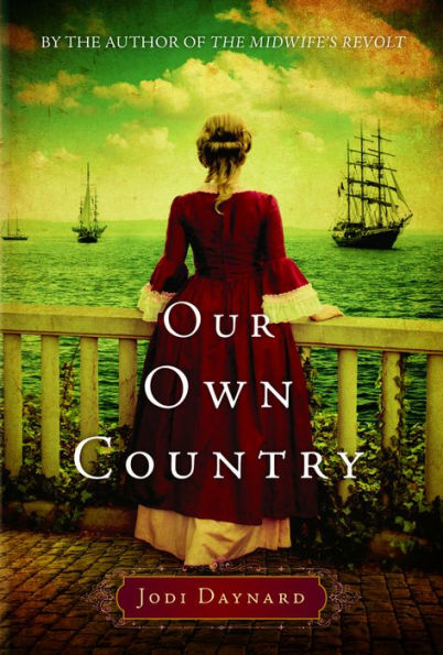 Our Own Country: A Novel