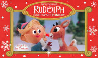 Title: The Legend of Rudolph the Red-Nosed Reindeer, Author: Joe Troiano