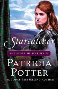 Title: Starcatcher, Author: Patricia Potter