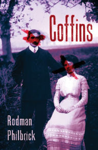 Title: Coffins, Author: Rodman Philbrick