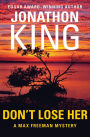 Don't Lose Her (Max Freeman Series #7)