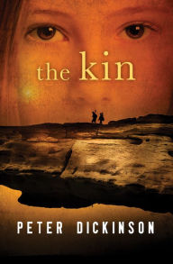 Title: The Kin, Author: Peter Dickinson