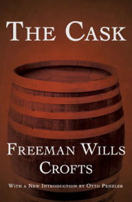 Title: The Cask, Author: Freeman Wills Crofts