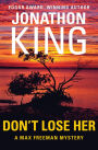 Don't Lose Her (Max Freeman Series #7)