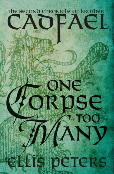 One Corpse Too Many (Brother Cadfael Series #2)