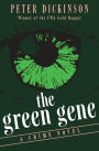 The Green Gene: A Crime Novel