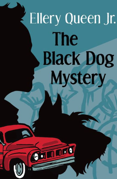 The Black Dog Mystery