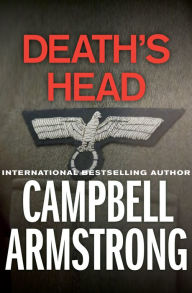 Title: Death's Head, Author: Campbell Armstrong