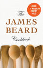 The James Beard Cookbook