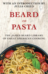Title: Beard on Pasta, Author: James Beard