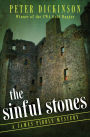 The Sinful Stones (James Pibble Series #3)