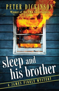 Title: Sleep and His Brother, Author: Peter Dickinson