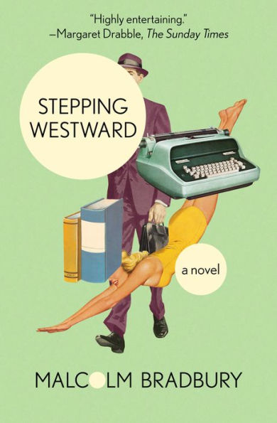 Stepping Westward: A Novel