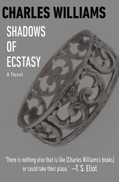 Shadows of Ecstasy: A Novel