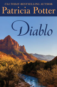 Title: Diablo, Author: Patricia Potter