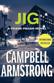 Title: Jig, Author: Campbell Armstrong