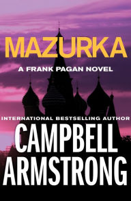 Title: Mazurka, Author: Campbell Armstrong