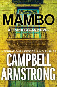 Title: Mambo, Author: Campbell Armstrong