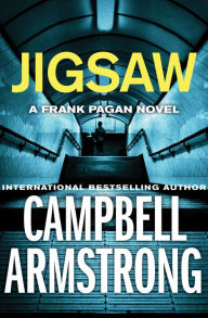 Title: Jigsaw, Author: Campbell Armstrong