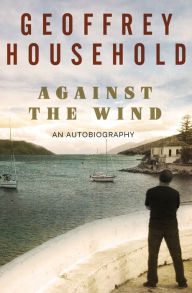 Against the Wind: An Autobiography