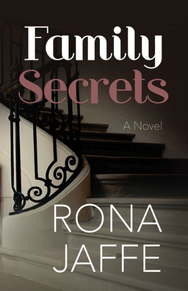 Family Secrets: A Novel