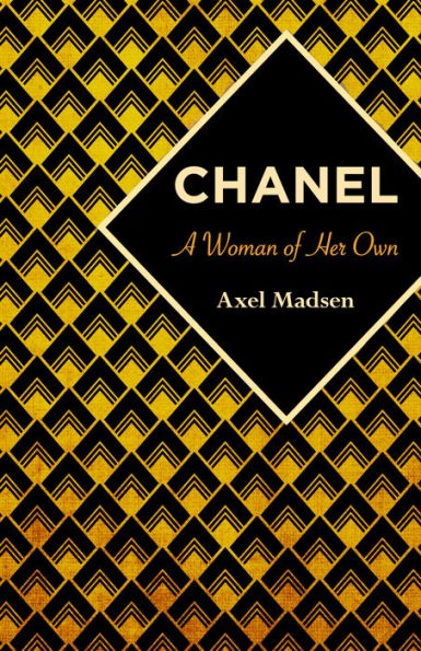 Chanel: A Woman of Her Own