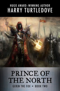 Title: Prince of the North, Author: Harry Turtledove