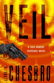 Title: Veil, Author: George C. Chesbro