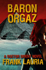 Title: Baron Orgaz, Author: Frank Lauria