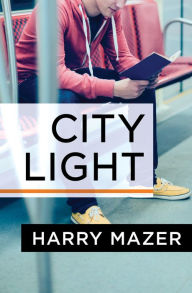 Title: City Light, Author: Harry Mazer