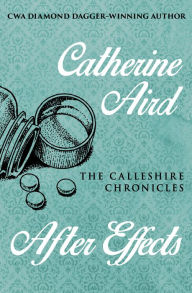 Title: After Effects, Author: Catherine Aird