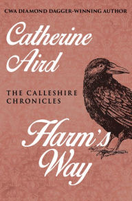 Title: Harm's Way, Author: Catherine Aird