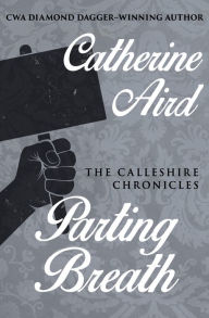 Title: Parting Breath, Author: Catherine Aird