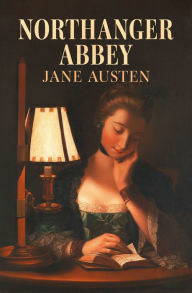 Title: Northanger Abbey, Author: Jane Austen