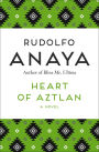 Heart of Aztlan