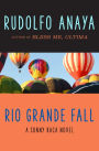 Rio Grande Fall (Sonny Baca Series #2)