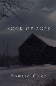 Title: Rock of Ages, Author: Howard Owen