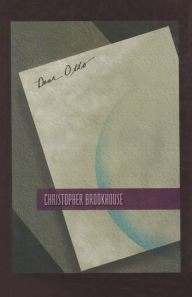 Title: Dear Otto, Author: Christopher Brookhouse